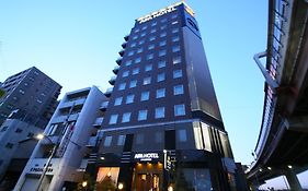โรงแรมเอพีเอ นิฮมบะชิ - ฮะมะโชะเอะกิ - มินะมิ