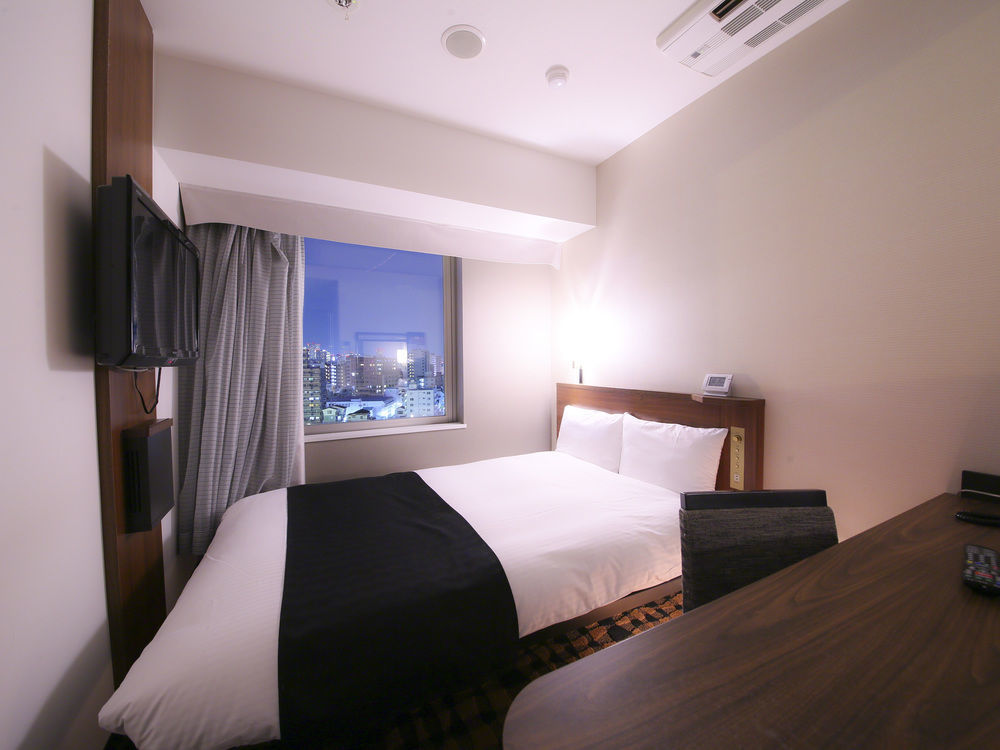 โรงแรมเอพีเอ นิฮมบะชิ - ฮะมะโชะเอะกิ - มินะมิ โตเกียว ภายนอก รูปภาพ